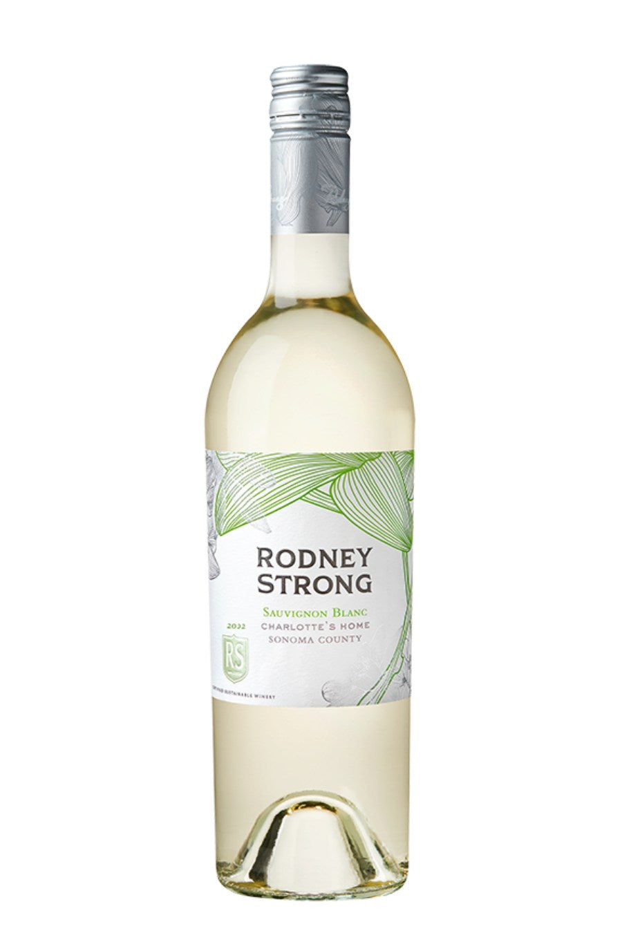 Rodney Strong Charlotte's Home Estate Sauvignon Blanc 2022 (750 ml)