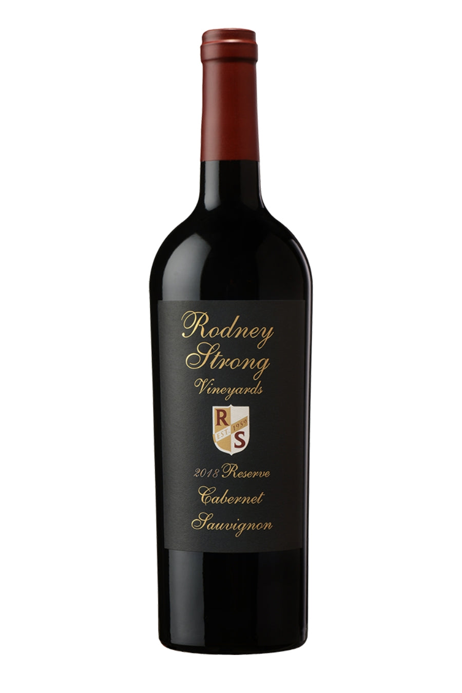 Rodney Strong Reserve Cabernet Sauvignon 2019 (750 ml)