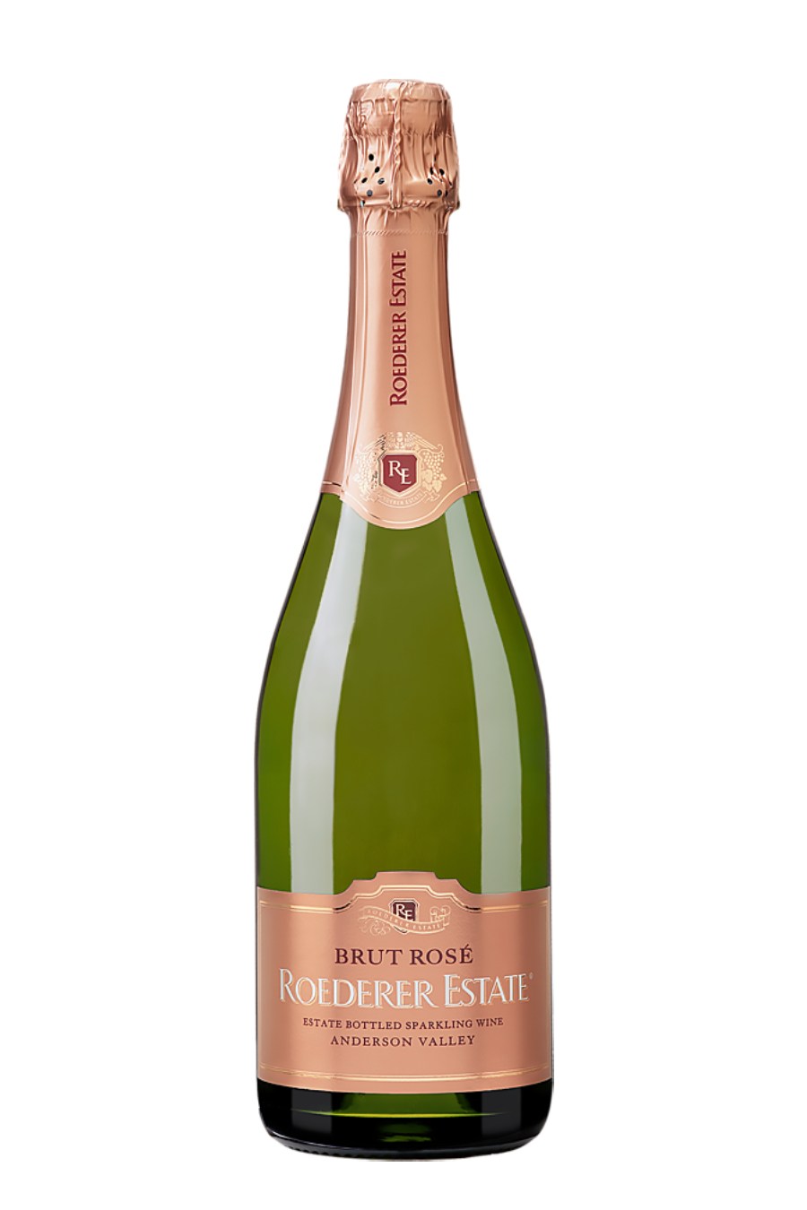 Roederer Estate Brut Rose N.V. (750 ml)