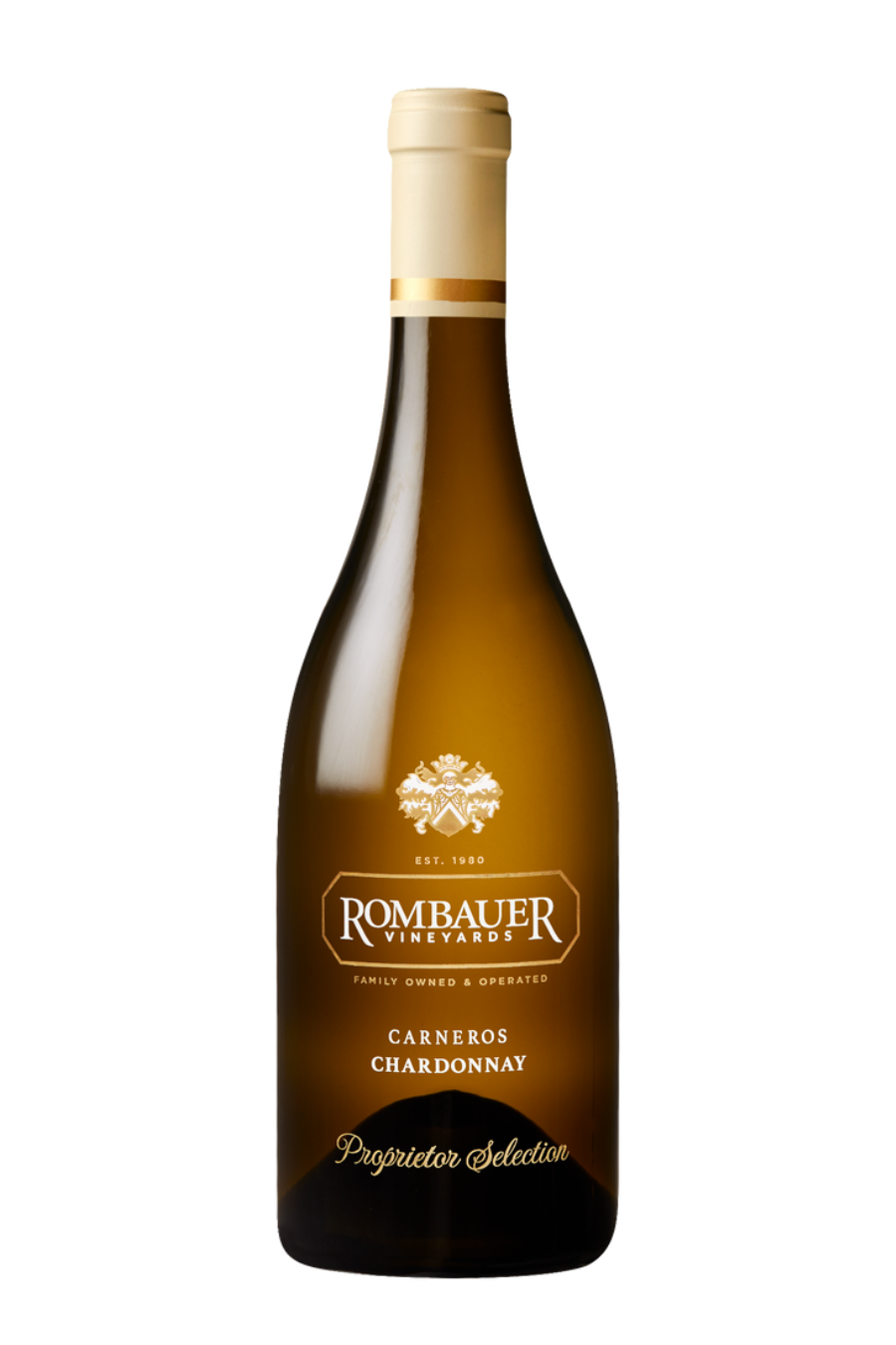 Rombauer Proprietor Selection Chardonnay 2022 (750 ml)