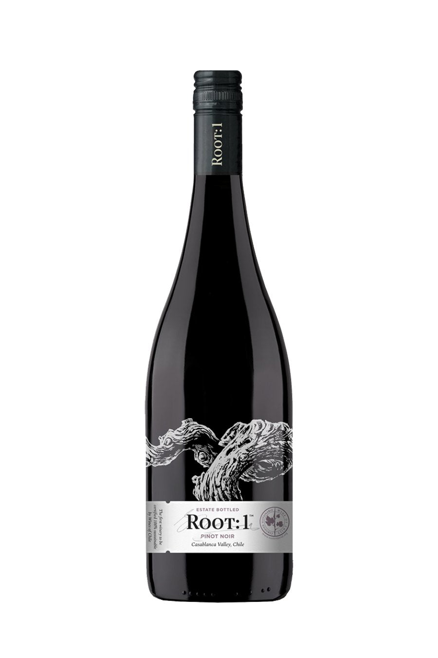 Root 1 Pinot Noir 2023 (750 ml)