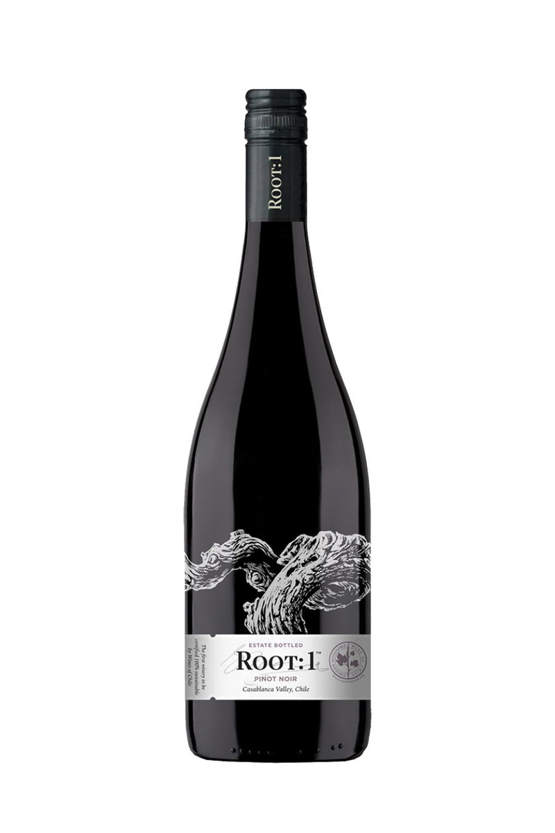 Root 1 Pinot Noir 2022 (750 ml)