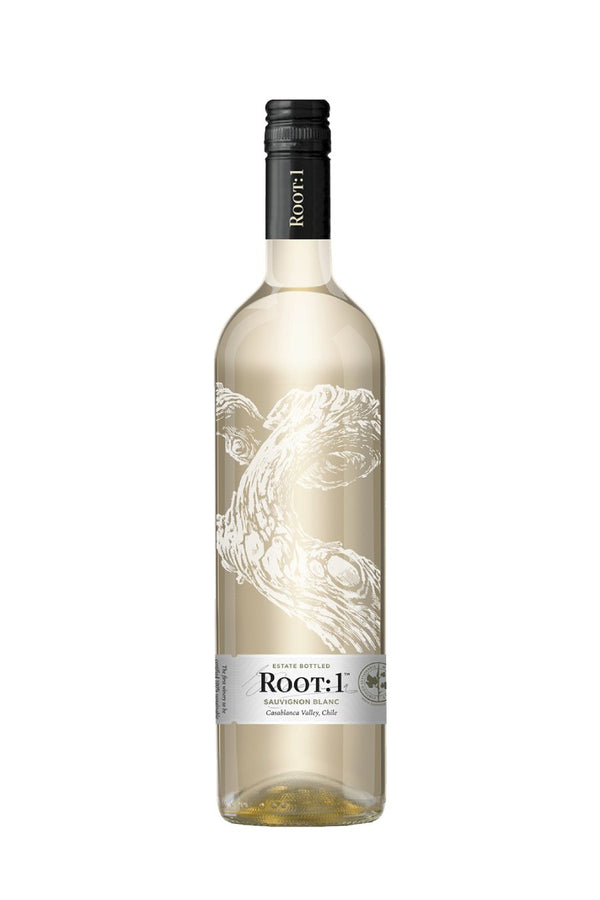 Root 1 Sauvignon Blanc 2022 (750 ml)