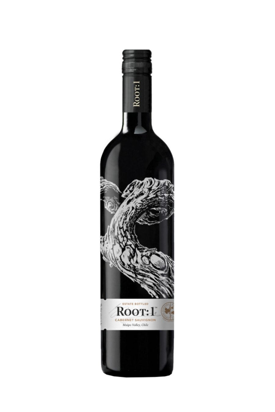 Root 1 Cabernet Sauvignon 2022 (750 ml)