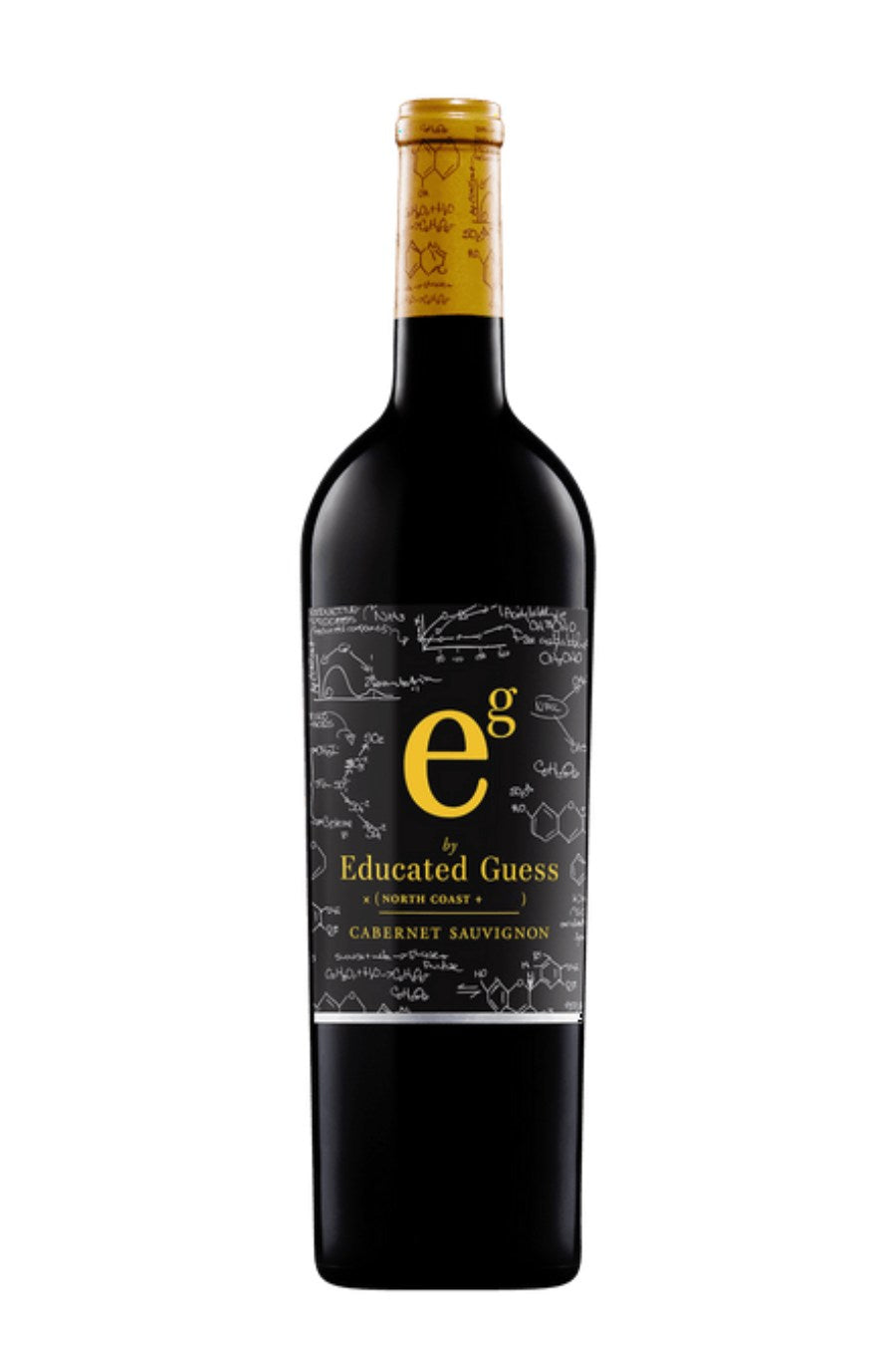 Roots Run Deep Educated Guess Cabernet Sauvignon 2021 (750 ml)