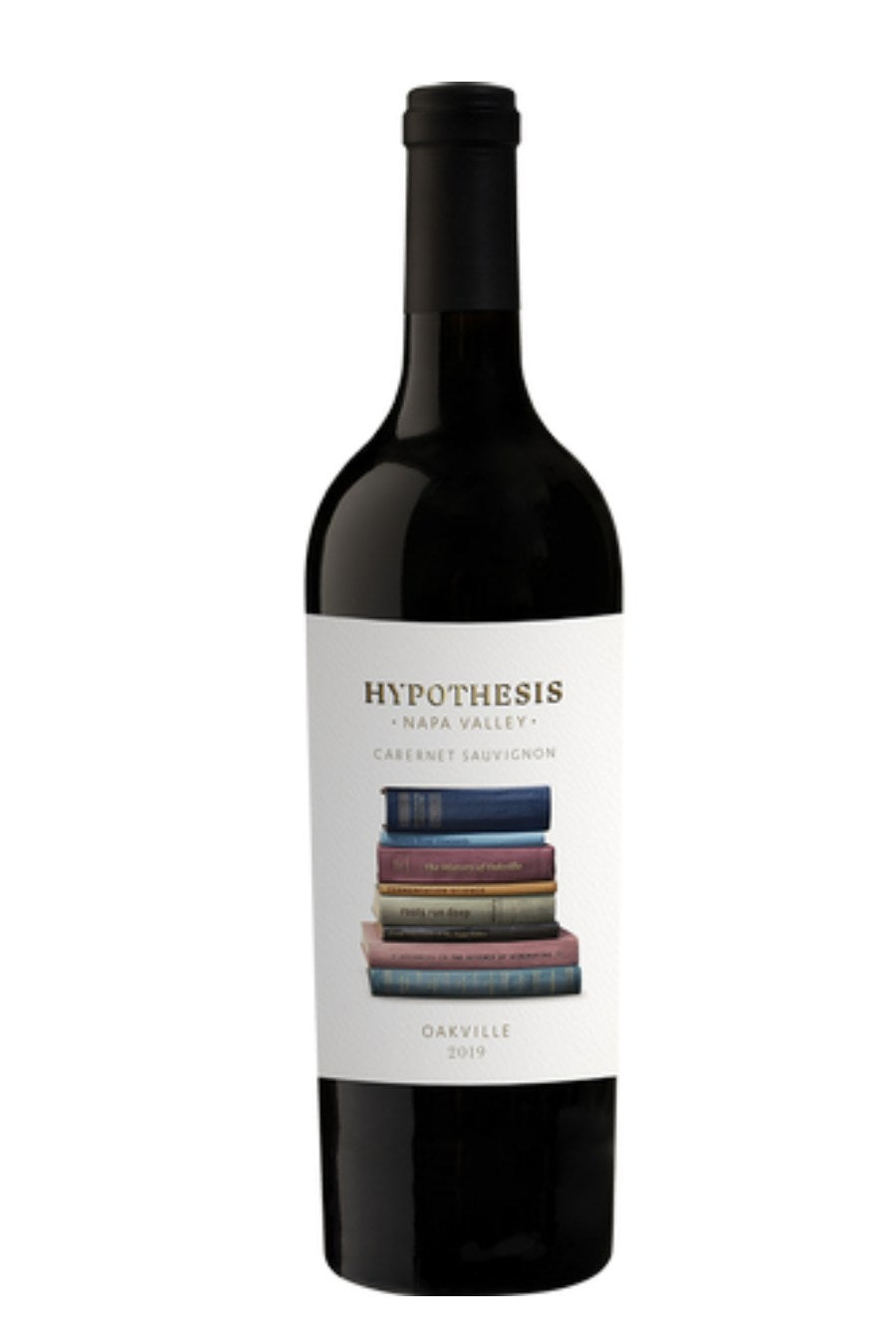 Roots Run Deep Hypothesis Cabernet Sauvignon 2019 (750 ml)