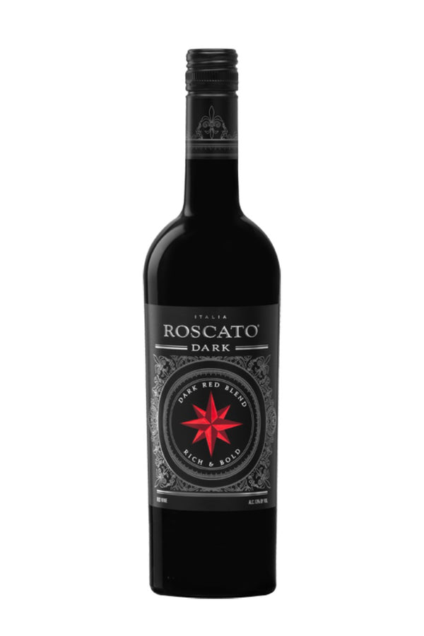 Roscato Dark Red Blend (750 ml)
