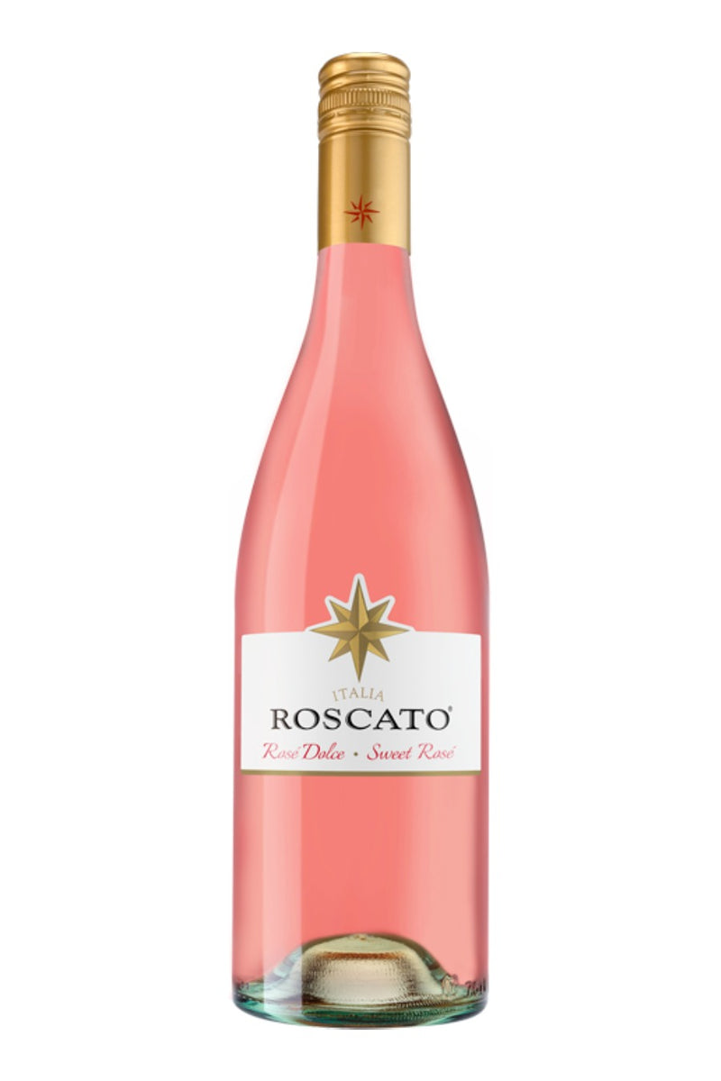 Roscato Dolce Rose (750 ml)