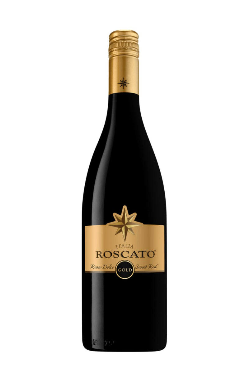 Roscato Dolce Rosso Gold Edition (750 ml)