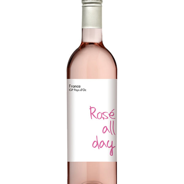 Rose All Day 750ml