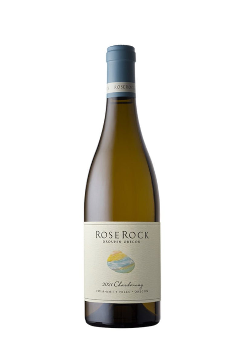 Roserock Chardonnay 2022 (750 ml)