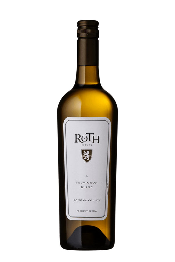 Roth Sauvignon Blanc 2018 (750 ml)