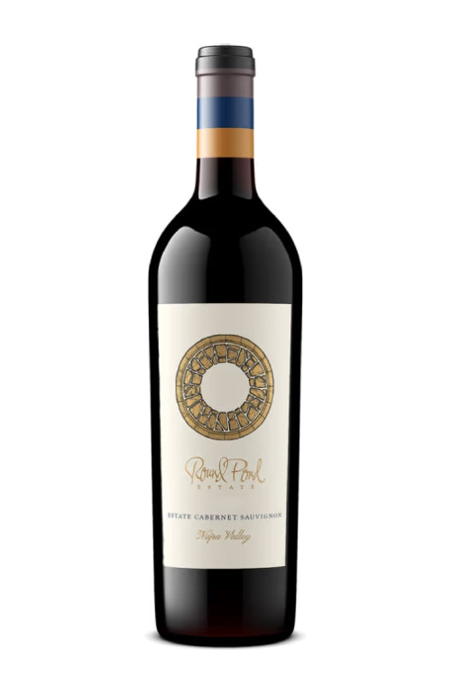 Round Pond Cabernet Sauvignon Estate 2021 (750 ml)