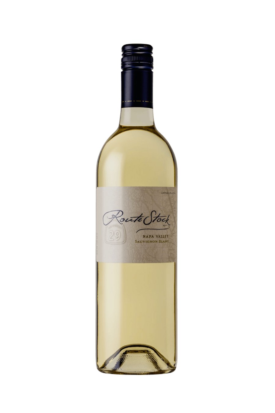 RouteStock (Route 29) Sauvignon Blanc (750 ml)