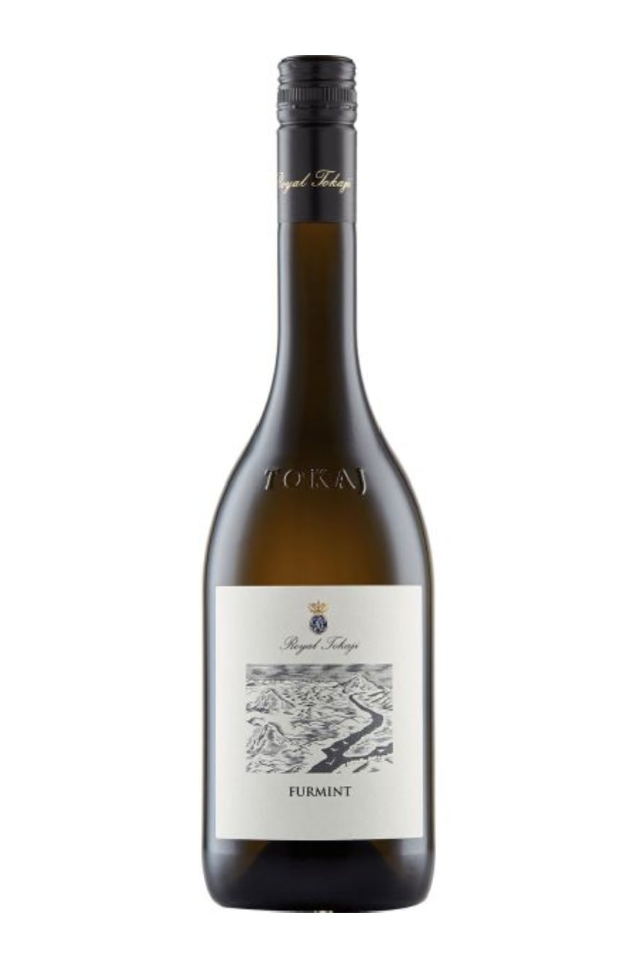 Royal Tokaji Furmint Dry 2019 (750 ml)