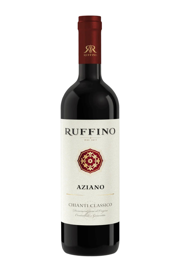 Ruffino Aziano Chianti Classico 2021 (750 ml)