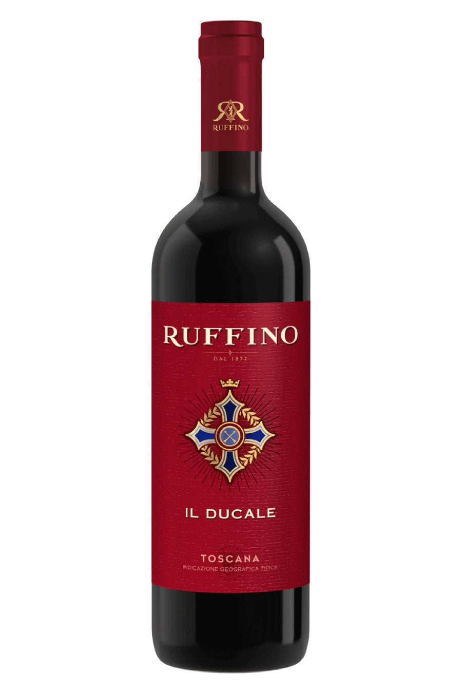 Ruffino Il Ducale Toscana 2019 (750 ml)