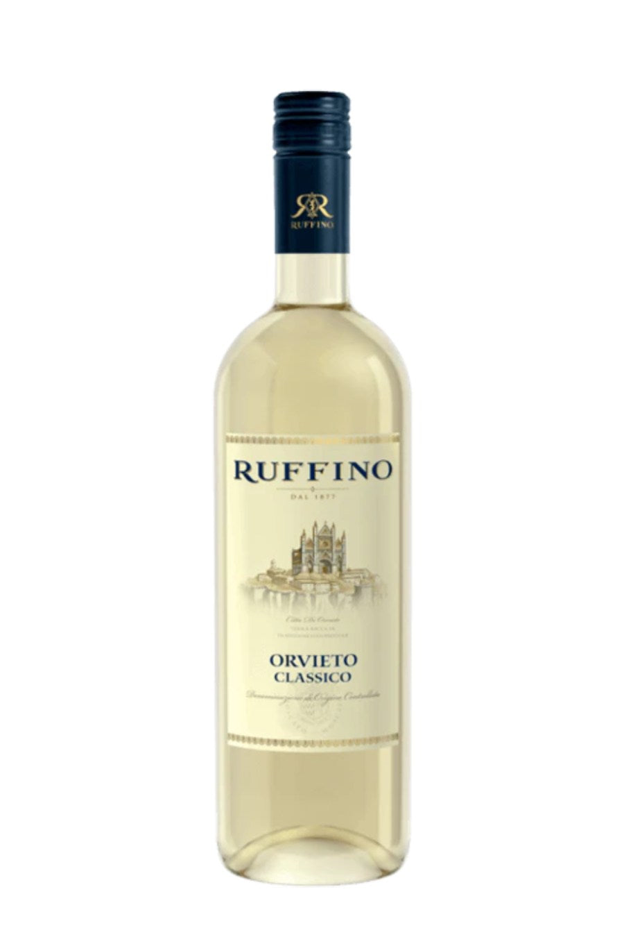 Ruffino Orvieto Classico Bianco 2022 (750 ml)