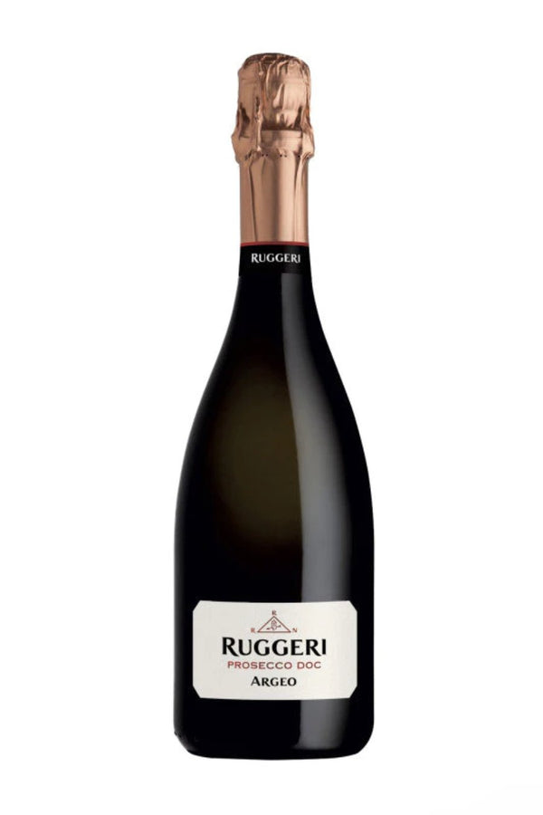 Ruggeri Prosecco Brut Argeo DOC (750 ml)