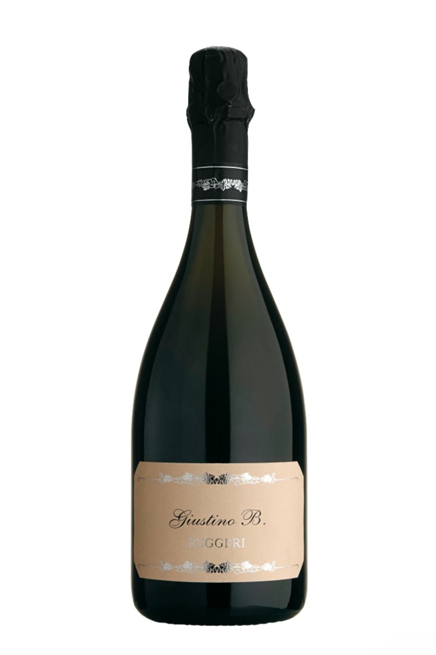 Ruggeri Prosecco Giustino Bisol DOCG Extra Dry 2021 (750 ml)