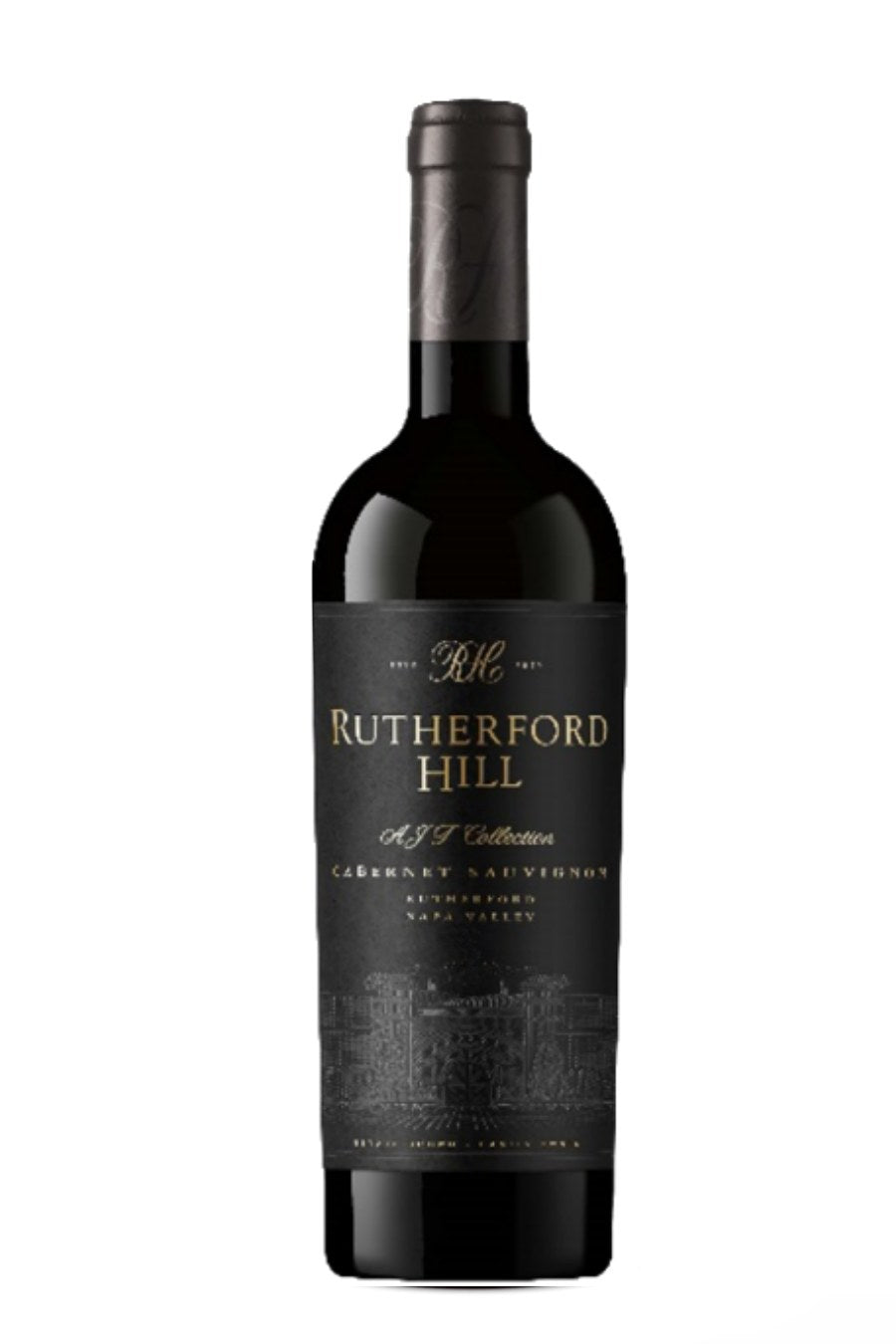 Rutherford Hill AJT Collection Cabernet Sauvignon 2021 (750 ml)