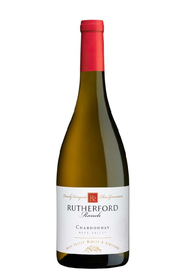 Rutherford Ranch Chardonnay 2019 (750 ml)