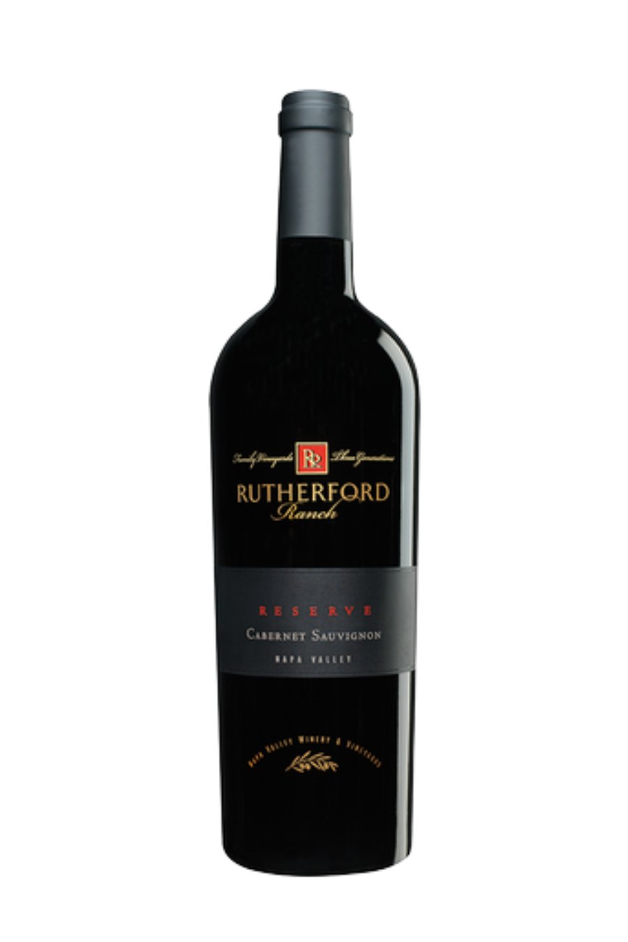 Rutherford Ranch Reserve Cabernet Sauvignon 2019 (750 ml)