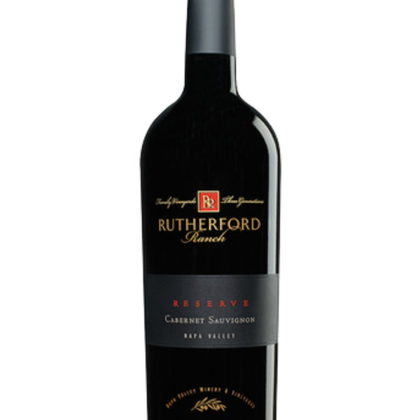 RutherfordRanchReserveCabernet