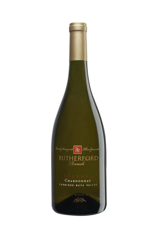 Rutherford Ranch Reserve Chardonnay 2018 (750 ml)