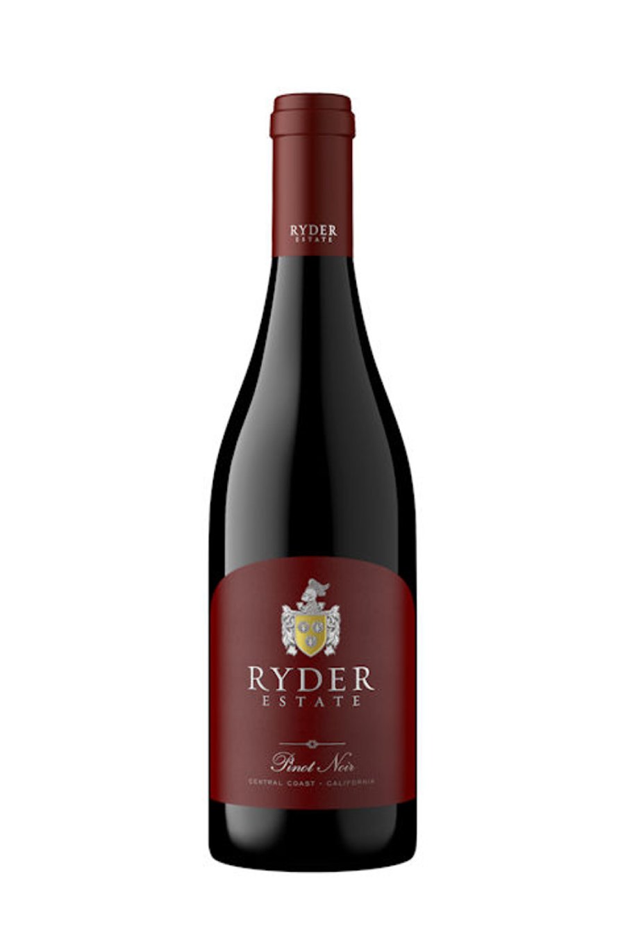 Ryder Estate Pinot Noir 2021 (750 ml)