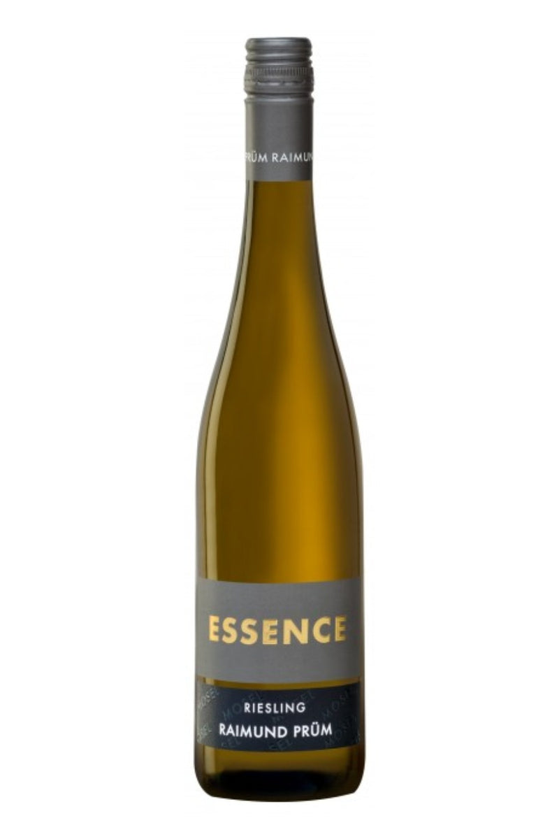 REMAINING STOCK: S.A. Prum Essence Riesling 2021 (750 ml)