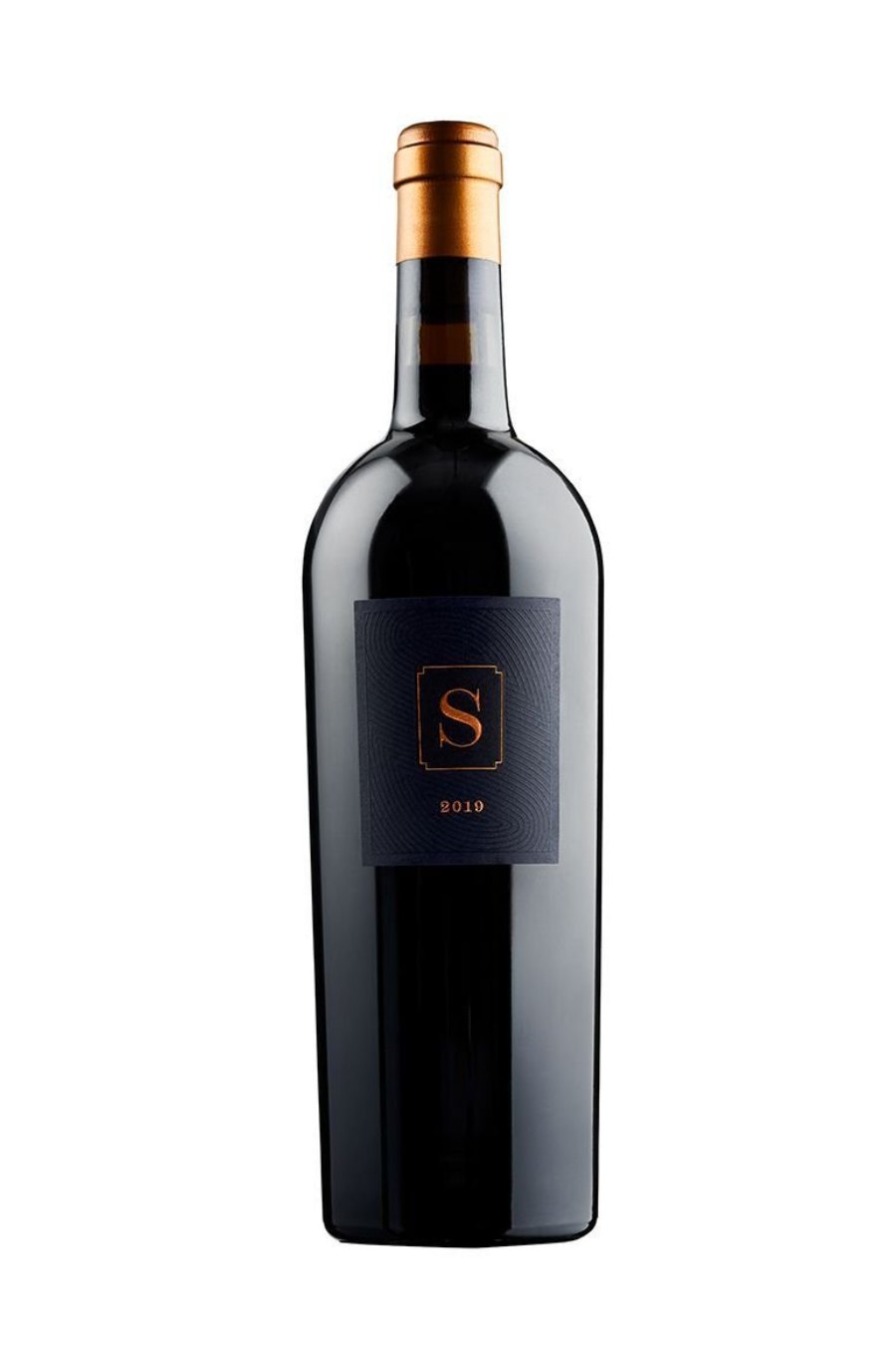 S By Ray Signorello Cabernet Sauvignon 2019 (750 ml)