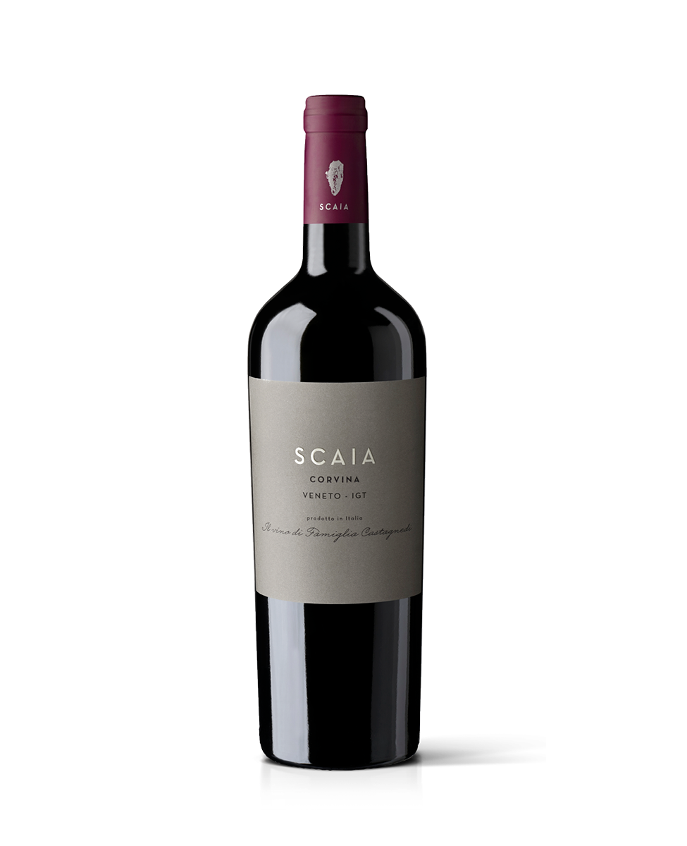 Scaia Corvina (750 ml)