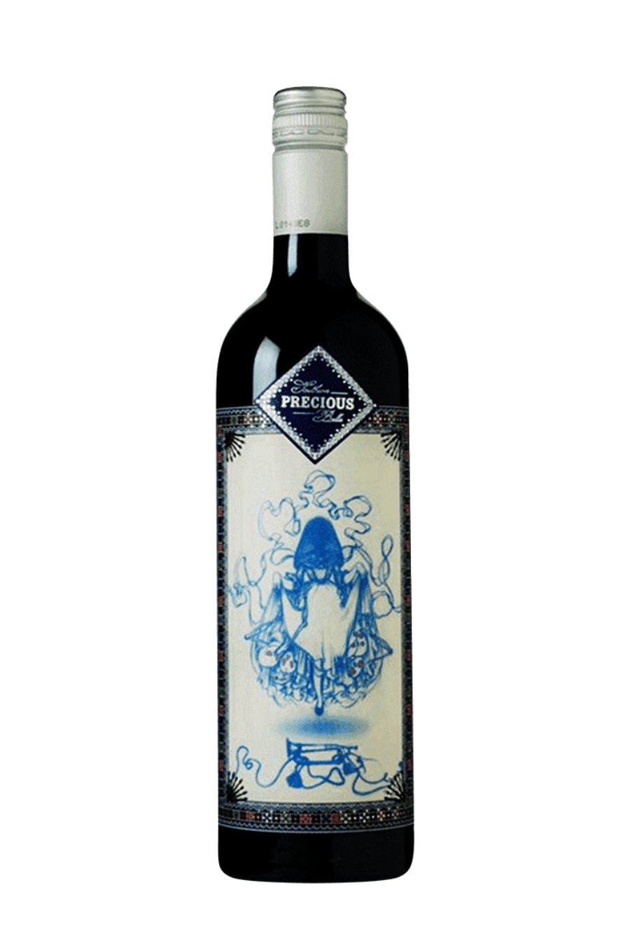 SGC Southern Belle Red Blend 2022 (750 ml)