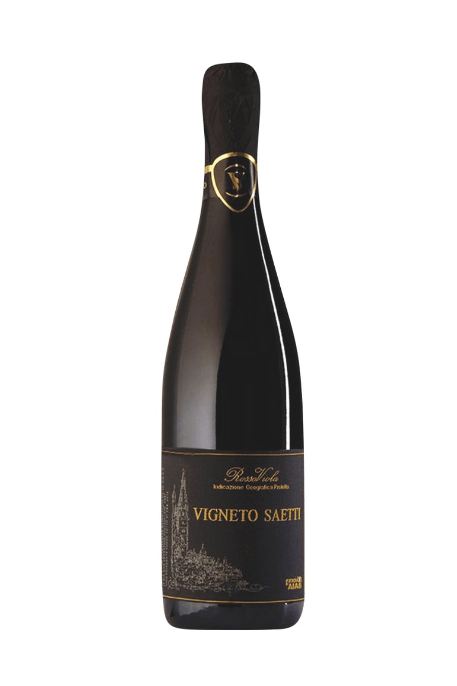 Saetti Lambrusco Frizzante 2021 (750 ml)