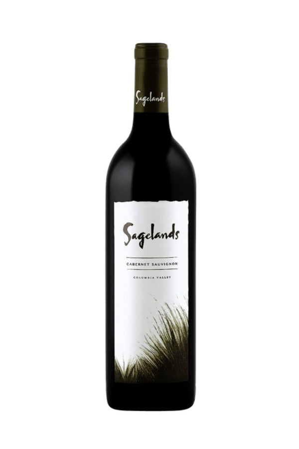 Sagelands (Staton Hills) Cabernet Sauvignon (750 ml)