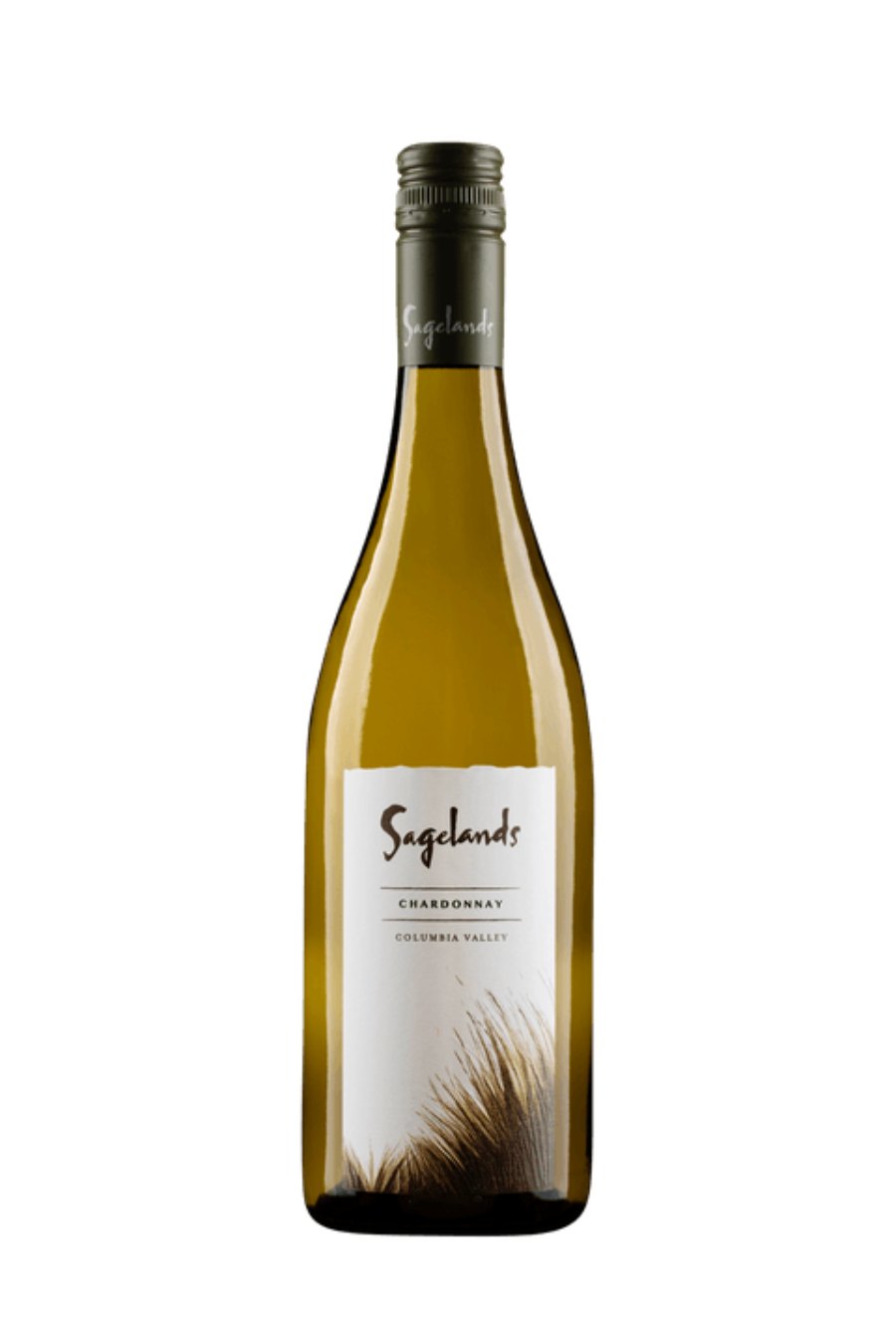 Sagelands (Staton Hills) Chardonnay (750 ml)