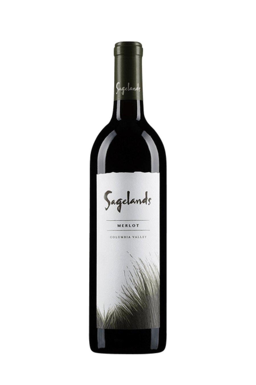 Sagelands (Staton Hills) Merlot (750 ml)