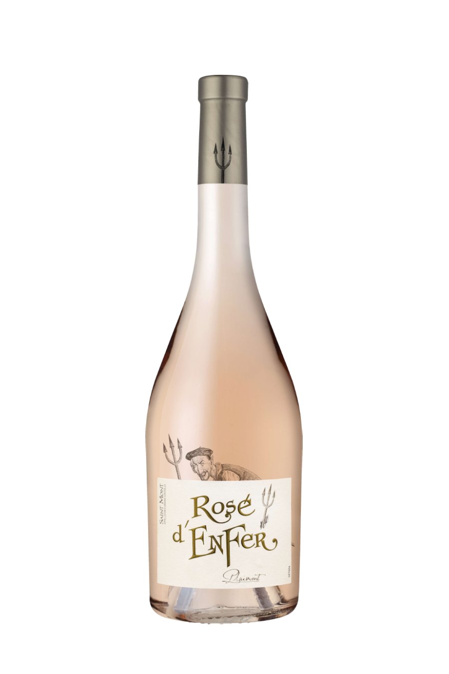 Saint Mont Rose d'Enfer 2022 (750 ml)