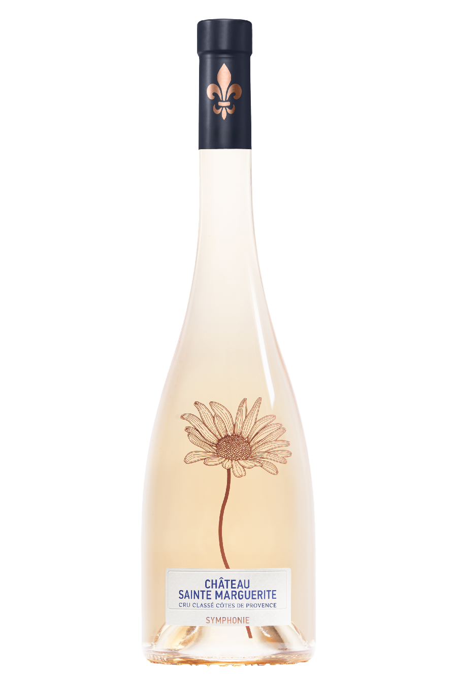 Maison Sainte Marguerite Cotes de Provence Rose Symphonie 2024 (750 ml)