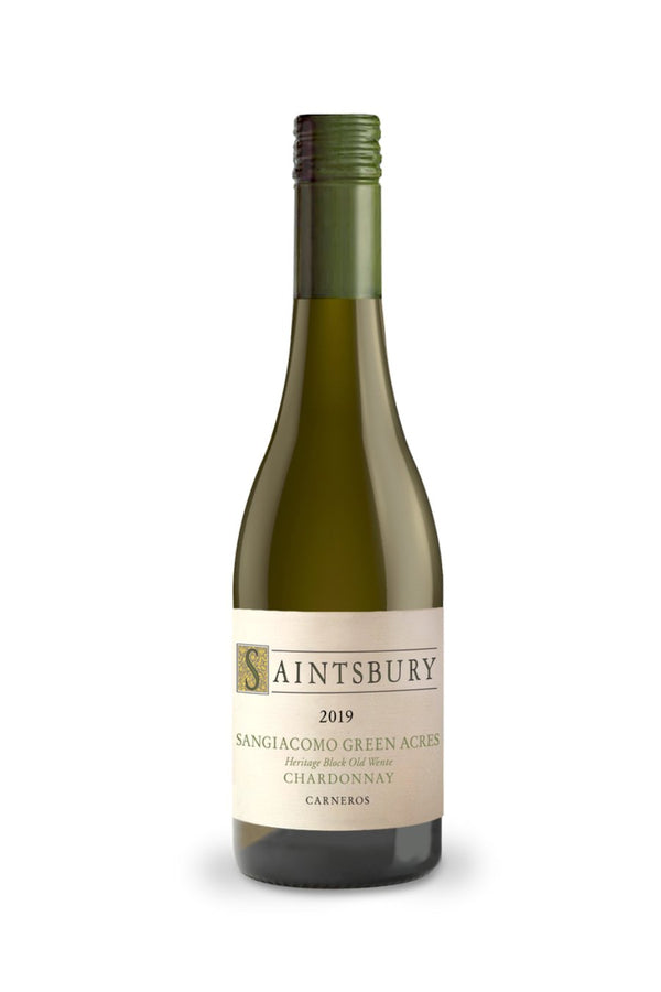 Saintsbury Chardonnay 2019 (750 ml)