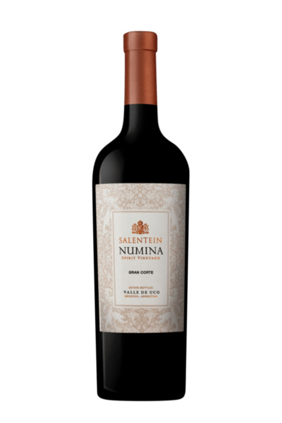 Salentein Numina Gran Corte 2019 (750 ml)