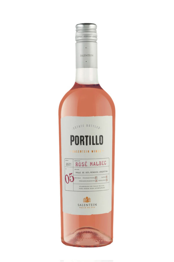 Salentein Portillo Rose 2021 (750 ml)