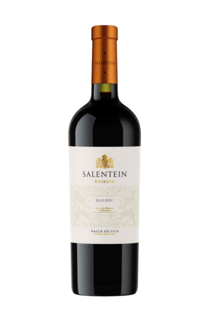 Salentein Reserve Malbec 2021 (750 ml)