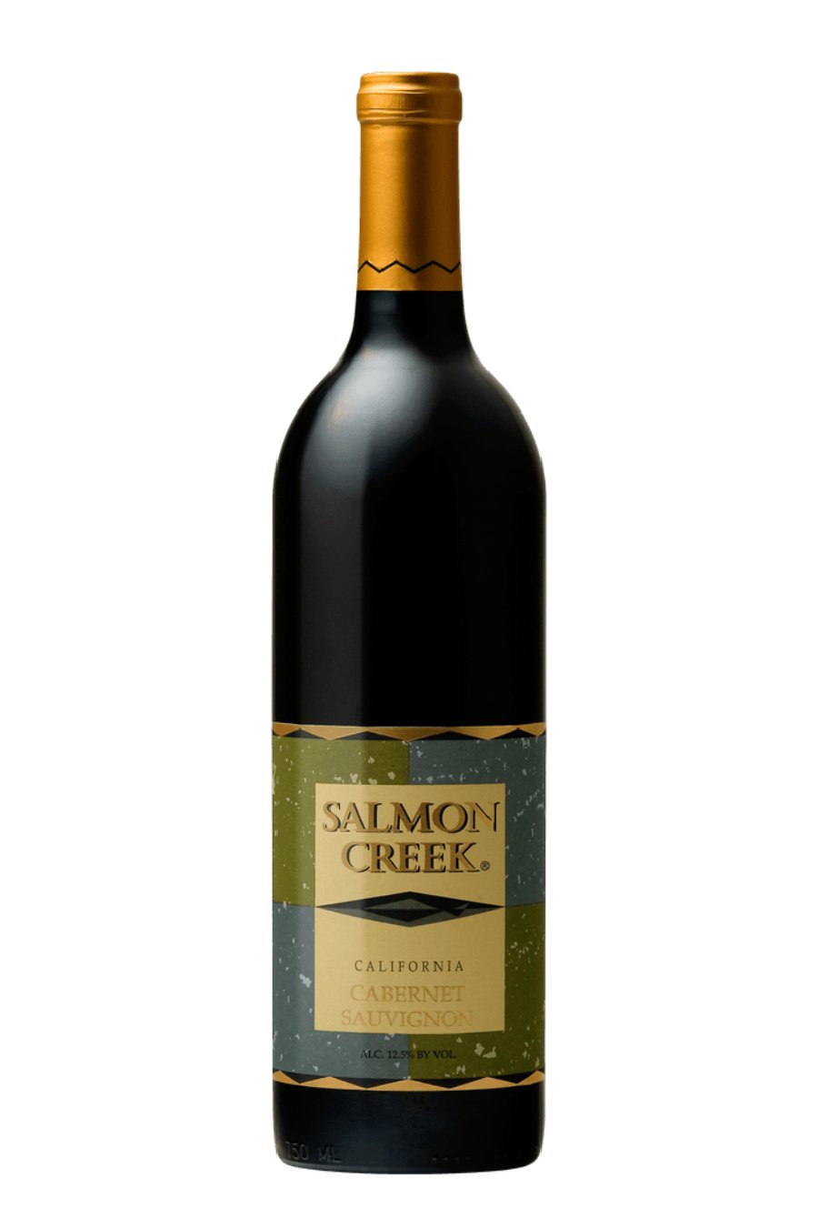 Salmon Creek Cabernet Sauvignon (750 ml)