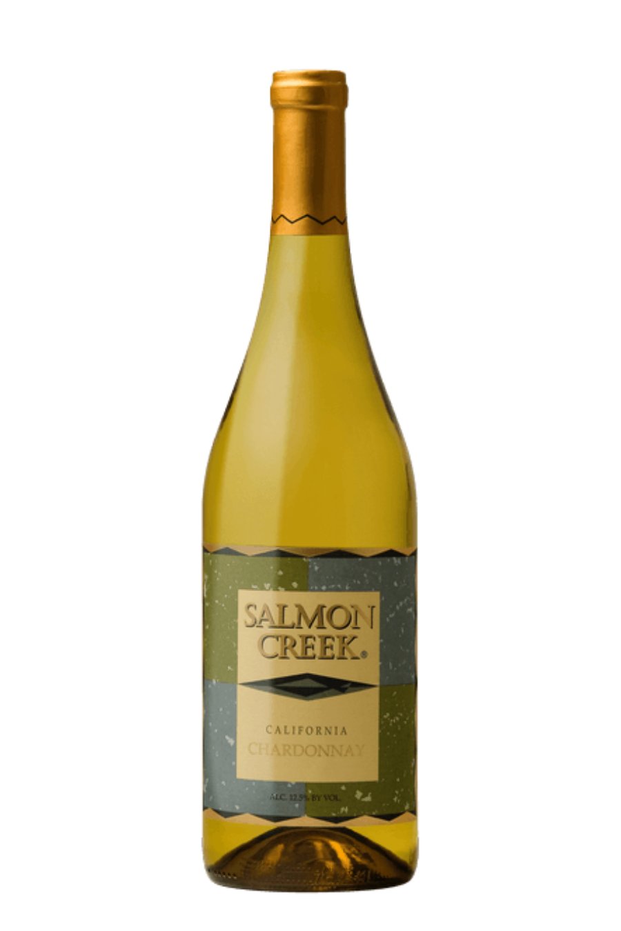 Salmon Creek Chardonnay (750 ml)