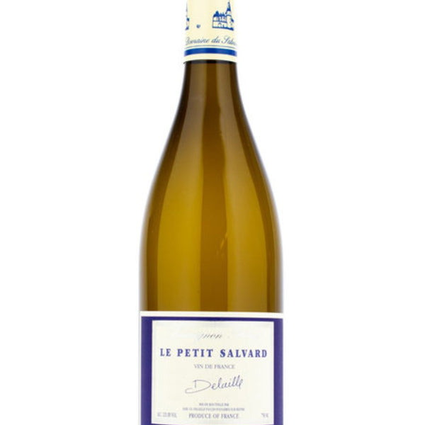SalvardGlDelailleVDFSauvignonB