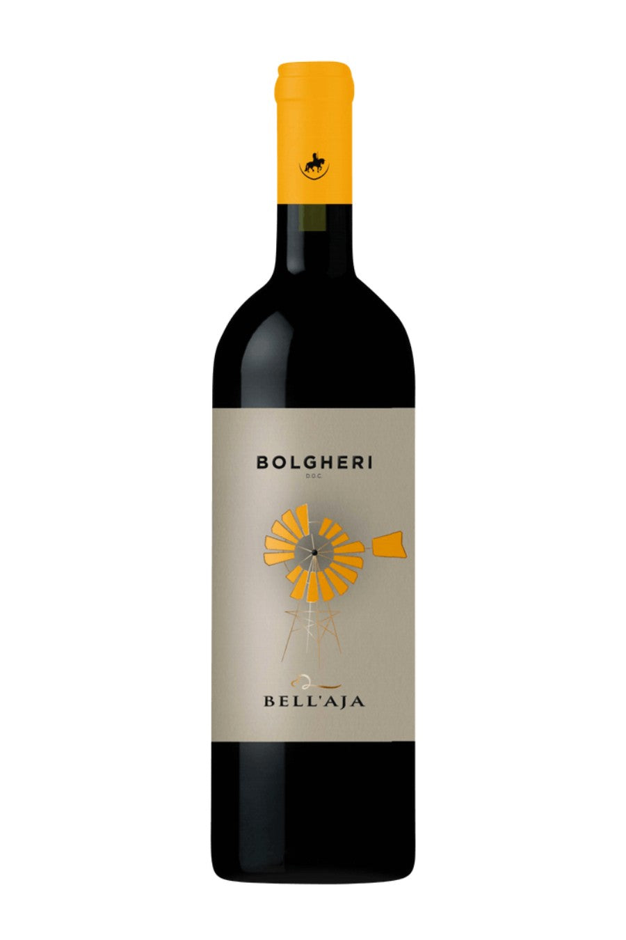 San Felice Bell'Aja Bolgheri 2022 (750 ml)