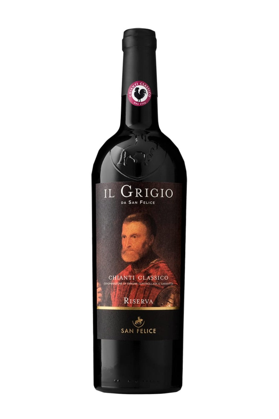 San Felice Il Grigio Chianti Classico Reserva 2020 (750 ml)