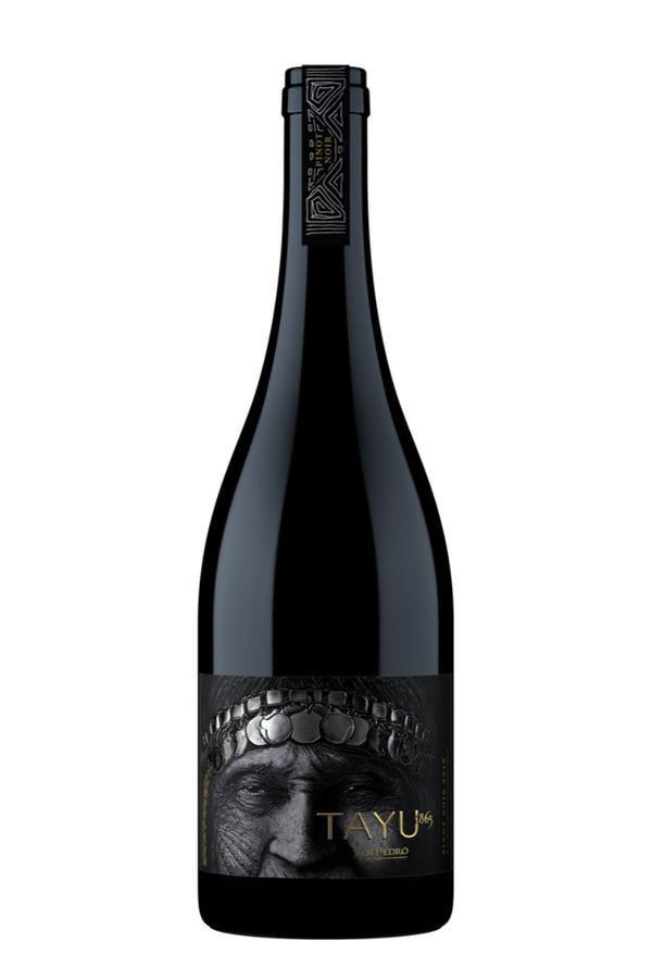 San Pedro 1865 Tayu Pinot Noir 2020 (750 ml)